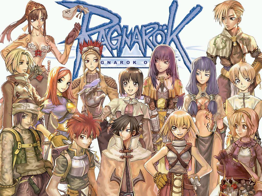 Ragnarok GO-02